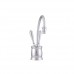 InSinkErator F-HC2215SN Indulge Tuscan Hot and Cold Water Dispenser Faucet  Satin Nickel - B00178TGOU
